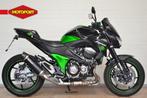 Kawasaki Z 800 ABS (bj 2013), Bedrijf, Meer dan 35 kW, Naked bike