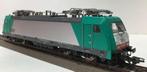 Märklin 36618 E-loc HLE 29 / Reeks 29 (NMBS/SNCB), Wisselstroom, Locomotief, Ophalen of Verzenden, Zo goed als nieuw