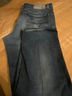 Rockfort milss heren jeans maat 36-30, Ophalen of Verzenden, Blauw, W36 - W38 (confectie 52/54)
