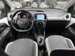 Toyota Aygo 1.0 VVT-i X-PLAY AUTOMAAT|CARPLAY/CAMERA | TEAM/, Gebruikt, 4 stoelen, Wit, Bedrijf