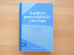 Handboek persoonlijkheidspathologie, Ophalen of Verzenden, Zo goed als nieuw