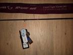 Savage gear sg6 revenge ultralight game baitcaster nieuw, Ophalen of Verzenden, Nieuw, Molen