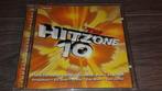 Hitzone 10, Cd's en Dvd's, Ophalen of Verzenden, Zo goed als nieuw, Pop