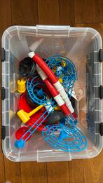 Knikkerbaan, Ophalen of Verzenden, Zo goed als nieuw, Jongen of Meisje