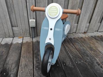 Little Dutch Loopfiets - goede staat beschikbaar voor biedingen