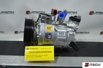 Aircopomp Audi A5 A6 A7 4G0816803E LO-14 Nieuw beschikbaar voor biedingen