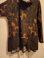 Joseph Ribkoff Jurk - Nieuw!, Zwart, Maat 42/44 (L), Joseph Ribkoff, Nieuw