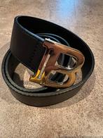 Balmain riem met mooie gesp maar xs origineel zgan, 3 tot 5 cm, Minder dan 80 cm, Tailleriem, Ophalen of Verzenden