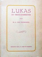 Lukas de medicijnmeester, Ophalen of Verzenden, Zo goed als nieuw