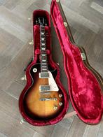 Gibson Les Paul Standard 1960s Bourbon Burst, Muziek en Instrumenten, Snaarinstrumenten | Gitaren | Elektrisch, Ophalen, Zo goed als nieuw