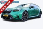 BMW 5 Serie M5 Touring | Direct leverbaar | Adaptieve cruise, Auto's, Achterwielaandrijving, Gebruikt, 4395 cc, Keurmerk '100% Onderhouden'