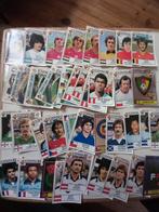 Panini Spanje '82 Stickers - Diverse, Verzamelen, Sportartikelen en Voetbal, Ophalen of Verzenden, Zo goed als nieuw, Buitenlandse clubs