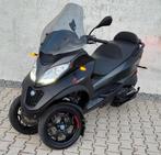 Piaggio Scooter 500 MP3 HPE Sport Advanced ABS ASR LED NAVI, Scooter, Info@piaggio.com, 493 cc, Bedrijf