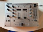 Pioneer DJM-300-S dj mixer, Muziek en Instrumenten, Mengpanelen, Ophalen of Verzenden, Zo goed als nieuw, Minder dan 5 kanalen