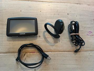 TomTom XL2 Navigatiesysteem beschikbaar voor biedingen
