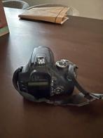 Canon 350digital, Ophalen of Verzenden, Canon