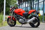 DUCATI M 1000 MONSTER (bj 2005), 2 cilinders, 992 cc, Bedrijf, Meer dan 35 kW