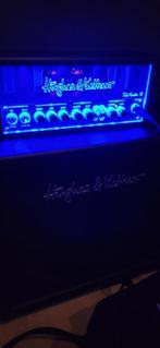 Hughes & Kettner Tubemeister 18 te koop / ruil, Ophalen, Zo goed als nieuw, Minder dan 50 watt