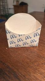 Oude mc donald’s bakje, Ophalen of Verzenden, Zo goed als nieuw, Poppenhuis