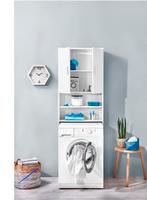 Wasmachinekast, Huis en Inrichting, Kasten | Kledingkasten, Ophalen, Overige materialen, 50 tot 100 cm, Modern