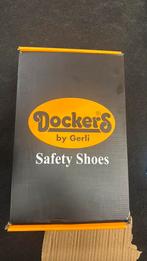 Dockers safety shoes, Hobby en Vrije tijd, Verzamelkaartspellen | Magic the Gathering, Ophalen of Verzenden, Zo goed als nieuw