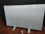 Moderne infrarood verwarming 600 Watt met thermostaat, Ophalen, 30 tot 80 cm, 500 tot 800 watt, Hoog rendement (Hr)
