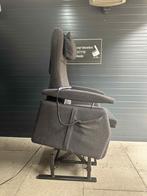 Sta op stoel merk fitform, Huis en Inrichting, Fauteuils, Ophalen, Zo goed als nieuw, Stof, 50 tot 75 cm