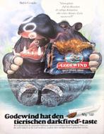 32 vintage advertenties sigaretten 75-87 sigaret Camel, Verzenden, Gebruikt