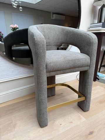 La Vie Maison Seggio barkruk (set van 2)  beschikbaar voor biedingen