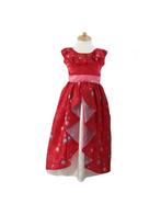 Nieuwe Prinsessenjurk / verkleedjurk Elena, Ophalen of Verzenden, Nieuw, Meisje