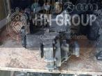 Versnellingsbak Audi A3 1.8 20V 4 (AJQ)  Handgeschakeld, Gebruikt, -, -, -