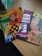 Handwerk boeken, Ophalen of Verzenden, Gelezen, Overige onderwerpen