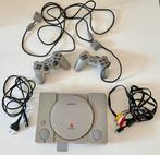 Classic Sony PlayStation 1 (van 1ste eigenaar), Spelcomputers en Games, Spelcomputers | Sony PlayStation 1, Ophalen of Verzenden