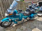 Honda goldwing gl1500 se , bieden, Particulier, Toermotor