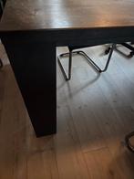 meubelen, Huis en Inrichting, Ophalen, Bruin, Modern, Vijf, Zes of meer stoelen