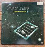 Supertramp – Crime Of The Century LP (A&M) | VG+, Cd's en Dvd's, Vinyl | Rock, Ophalen of Verzenden, Zo goed als nieuw, 12 inch