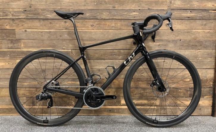 LIV Avail Advanced Pro 0 28 inch M frame SRAM RIVAL AXS, Fietsen en Brommers, Fietsen | Racefietsen, Nieuw, Dames, Giant, Meer dan 20 versnellingen