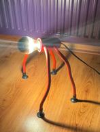 Lamp EDDY ANYWHERE by Bellini + Ferreri for LUXO, Huis en Inrichting, Ophalen, Minder dan 100 cm, Metaal, Funny