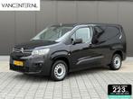Citroen Berlingo XL 1.5 130PK BlueHDI Automaat Apple Carplay, Stof, Gebruikt, 4 cilinders, Citroën