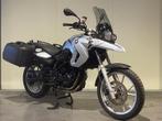 BMW F 650 GS (800cc) | Verlaagd | Handvatverwarming | ABS |, Motoren, Motoren | BMW, Bedrijf, Meer dan 35 kW, Toermotor, 798 cc