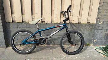 Dragonfly DFX Pro BMX fiets street freestyle park beschikbaar voor biedingen