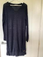 Jurk/trui Moscow, Blauw, Ophalen of Verzenden, Moscow, Gedragen