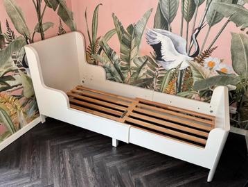 Meegroeibed Busunge Ikea beschikbaar voor biedingen