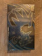 Mega Charizard X ex UPC, Hobby en Vrije tijd, Ophalen of Verzenden, Nieuw, Foil