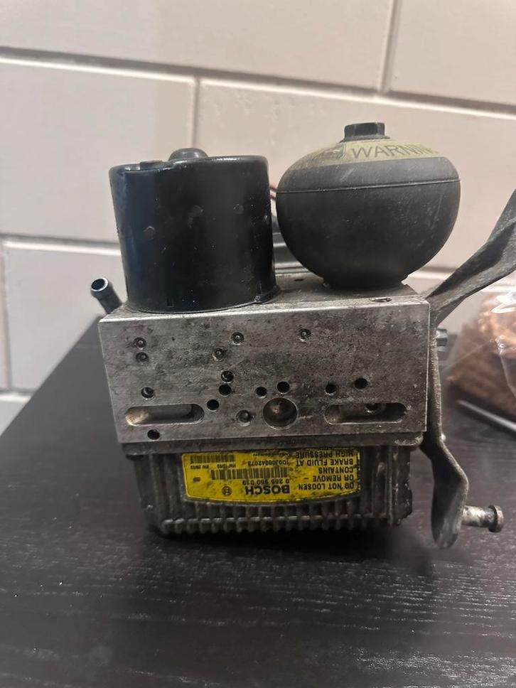 W211 sbc pomp E klasse A0054310512, Auto-onderdelen, Elektronica en Kabels, Nieuw, Ophalen of Verzenden