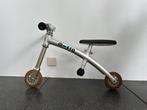 Micro G-bike+ Chopper loopfiets – licht, stevig, Ophalen of Verzenden, Gebruikt, Loopfiets