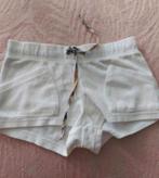 Originele Burberry short. kleding, pumps, makeup, tassen etc, Broek, Meisje, Ophalen of Verzenden, Zo goed als nieuw