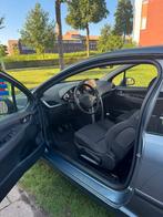 Peugeot 207 1.6 16V 3DRS 2007 Grijs, Auto's, Peugeot, Voorwielaandrijving, Zwart, 4 cilinders, 1188 kg