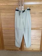 Sneldrogende, afritsbare beige wandelbroek. Maat 38., Maat 38/40 (M), Beige, Ophalen of Verzenden, Zo goed als nieuw