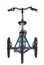 HUKA elektrische driewieler City fiets / driewiel fietsen, Nieuw, Ophalen of Verzenden